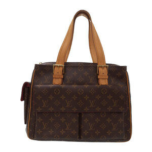 Louis Vuitton Monogram Multiply Cite Tote Bag